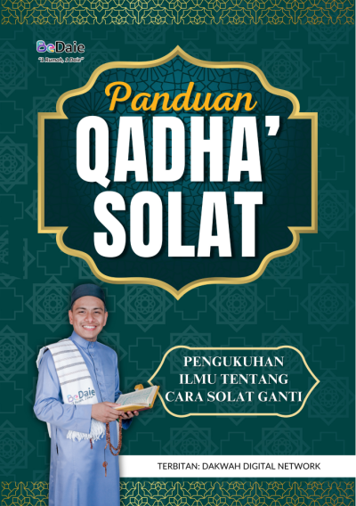 Panduan Qadha Solat: Hukuman, Jenis, dan Cara Solat Qadha