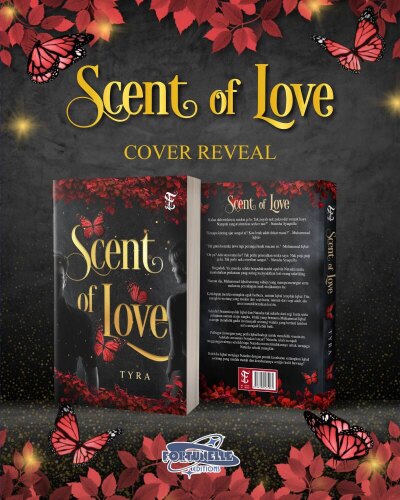 SCENT OF LOVE
