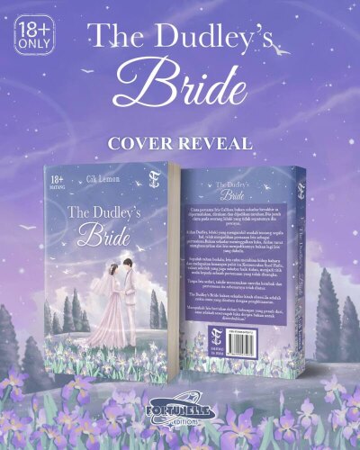 THE DUDLEY&rsquo;S BRIDE