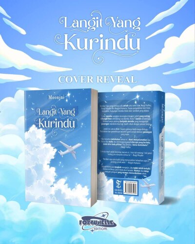 LANGIT YANG KURINDU