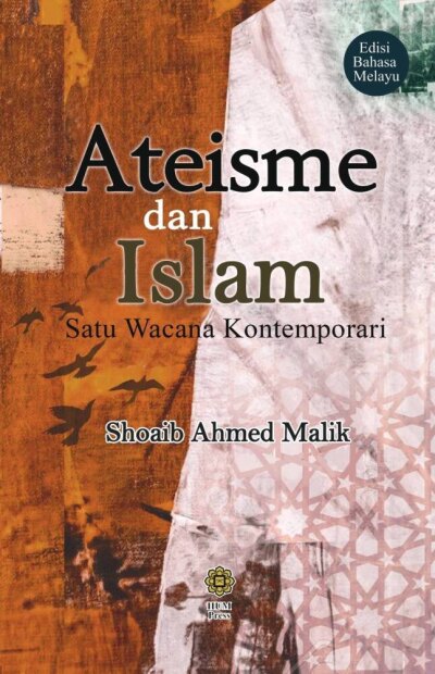 ATEISME DAN ISLAM SATU WACANA KONTEMPORARI