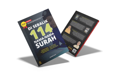 Disebalik 114 Nama-Nama Surah
