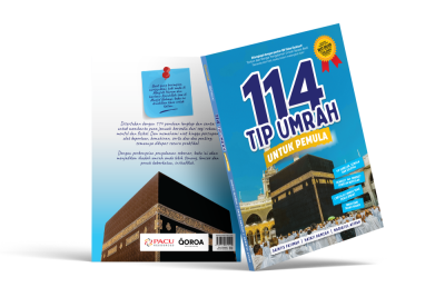 114 Tip Umrah Untuk Pemula