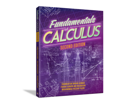 Fundamentals of Calculus [Second Edition]