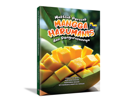 Makhluk Perosak Mangga Harumanis dan Pengurusannya