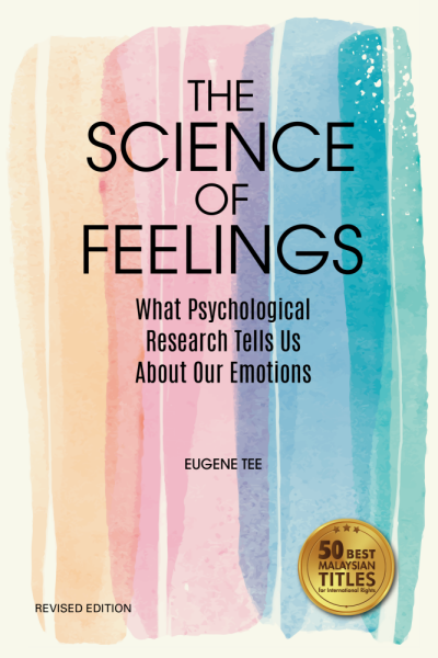 The Science of Feelings: What Psychological Research Tells Us About Our Emotions