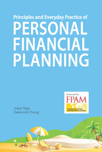 Principles and Everyday Practice of Personal Financial Planning