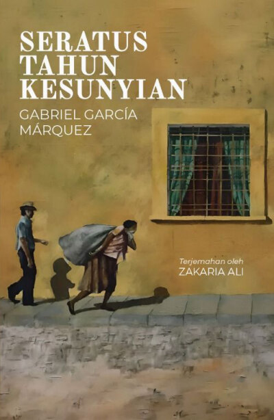 Seratus Tahun Kesunyian